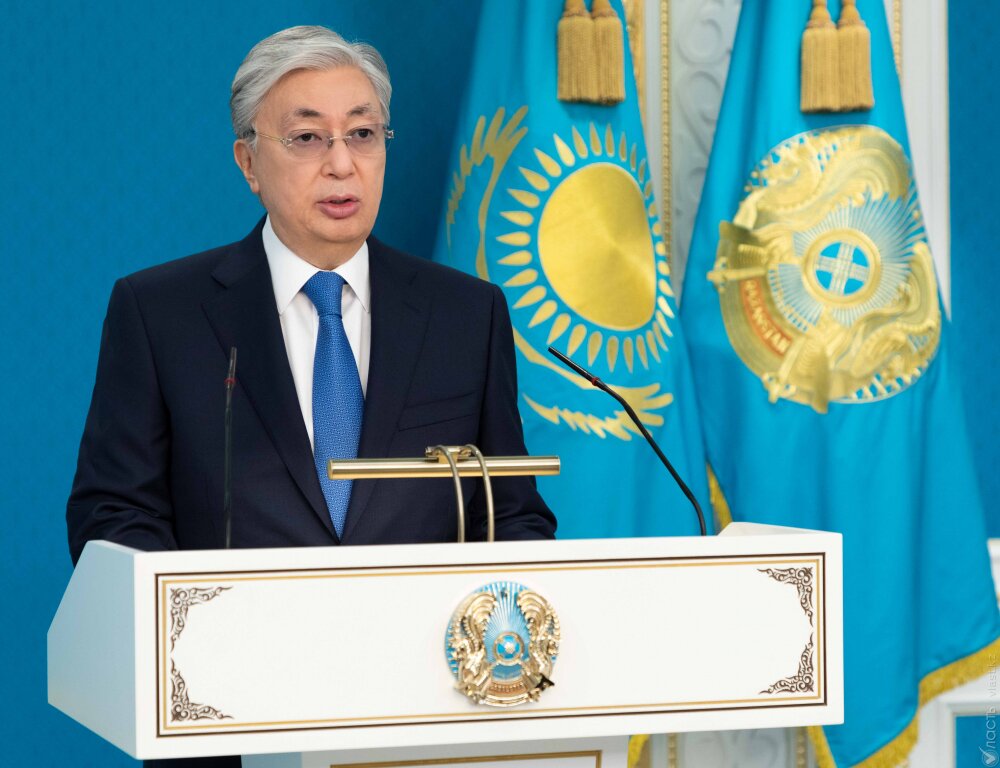 Казахстан готов предложить специально разработанные для корейских инвесторов инструменты – Токаев