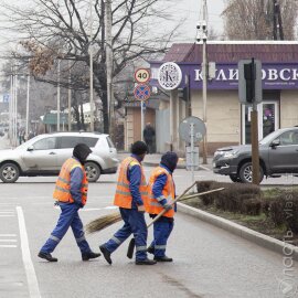 Глава «Алматы Тазалык» оштрафован за взятку на 81 млн тенге