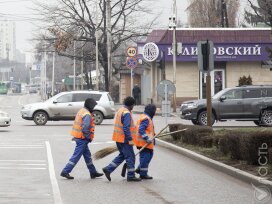 Глава «Алматы Тазалык» оштрафован за взятку на 81 млн тенге