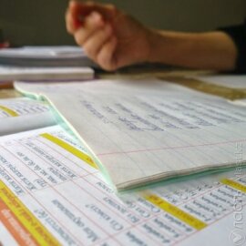 Порядка 70% первоклассников в этом году будут обучаться на казахском языке – Минпросвещения