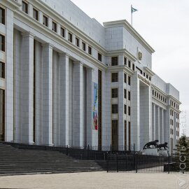 Токаев поручил генпрокурору рассмотреть обращения протестовавших матерей погибших военнослужащих