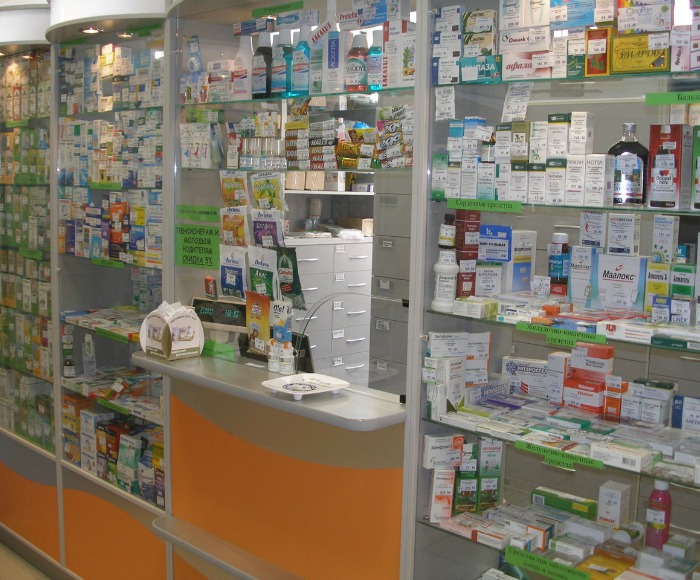
Доля казахстанских лекарств на рынке составляет менее 20%