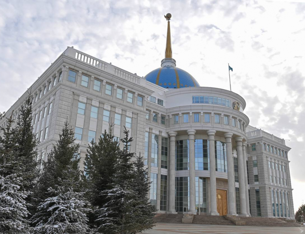 Национальный совет по науке и технологиям создан при президенте Казахстана