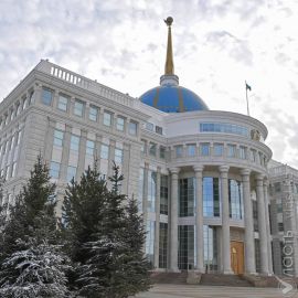 Национальный совет по науке и технологиям создан при президенте Казахстана