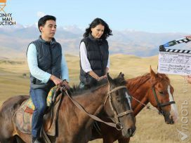 Какие казахстанские фильмы выйдут в прокат в 2015 году 