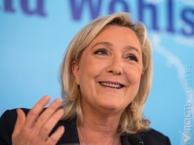Французские политики увидели в победе Трампа добрый знак для себя