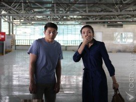 2017 год стал прорывным для казахстанского кино