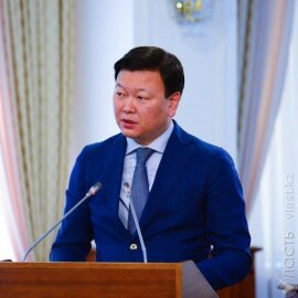 Алексей Цой назначен советником президента по социальным вопросам