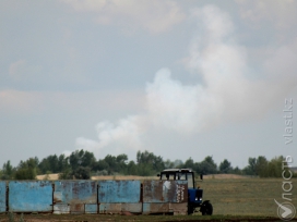 В Берёзовке не шумят: жители навсегда покидают посёлок