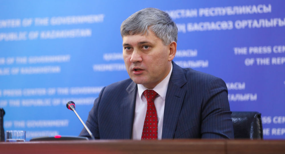 Бывший вице-министр энергетики Анатолий Шкарупа отсудил у Минфина 10 млн тенге компенсации