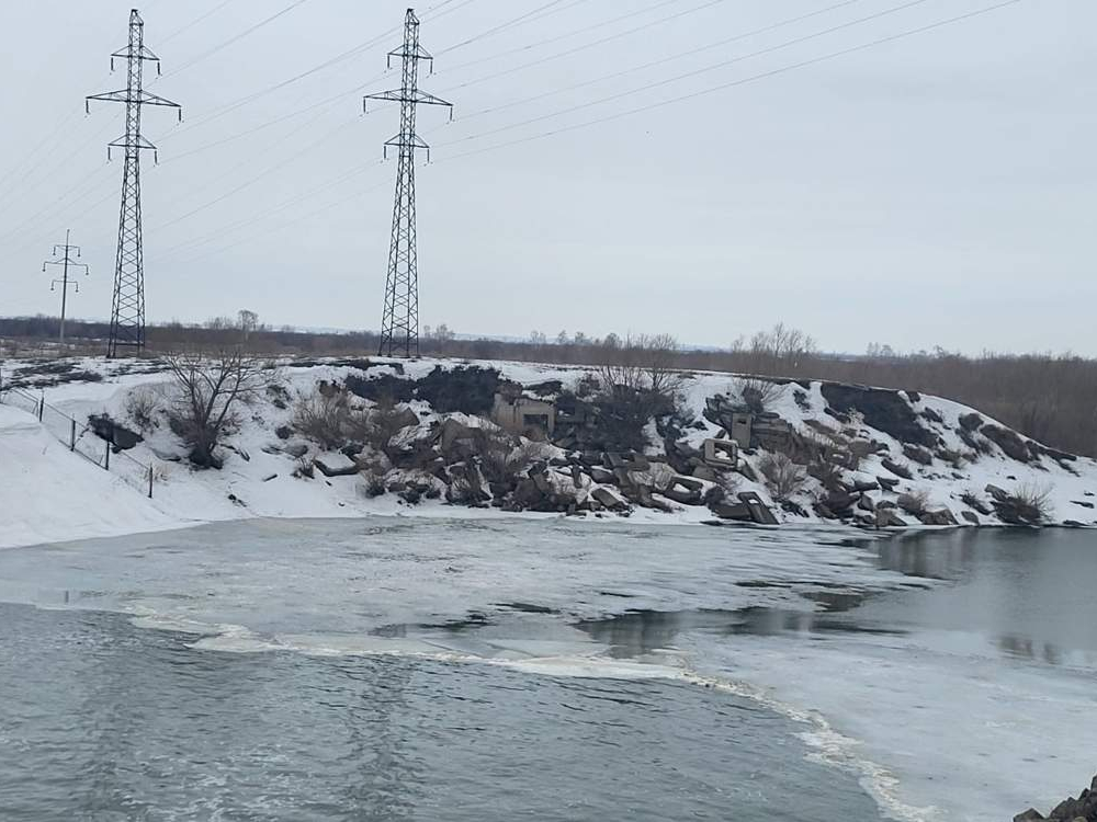 В СКО эвакуируют жителей села Тепличное из-за подъема воды в реке Есиль - vlast.kz В СКО эвакуируют жителей села Тепличное из-за подъема воды в реке Есиль