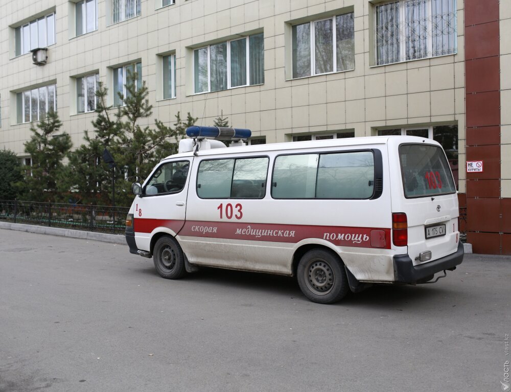 Меньше сотни пациентов с коронавирусом остаются в стационарах в Казахстане 