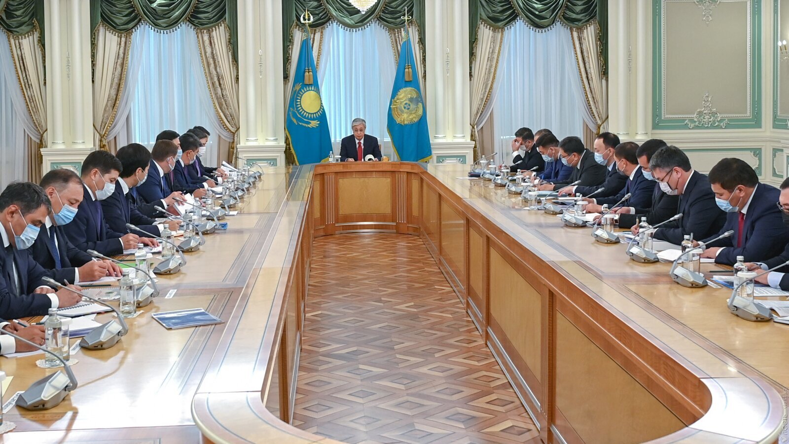 Informal Local Politics and System Reform in Kazakhstan