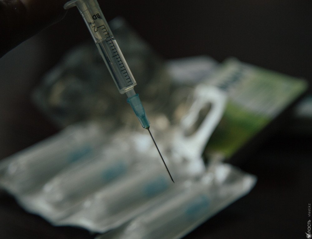 КНБ и Нацбюро проводят расследования по факту нелегальной продажи инсулина в Узбекистан 