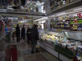 Правительство может расширить перечень социально значимых товаров 