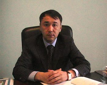 В Актюбинской области почти полностью реализована первая пятилетка ГП ФИИР &mdash; Архимед Мухамбетов