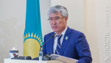 Экс-министр культуры и спорта Арыстанбек Мухамедиулы рассказал об антикоррупционных проверках в Национальном музее Казахстана