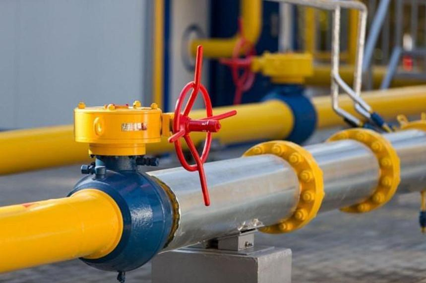 
Бектенов поручил до конца года завершить строительство газовых сетей