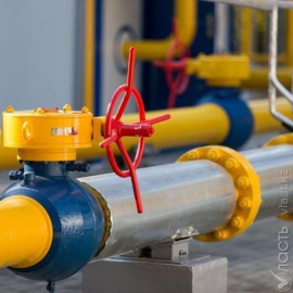 Бектенов поручил до конца года завершить строительство газовых сетей