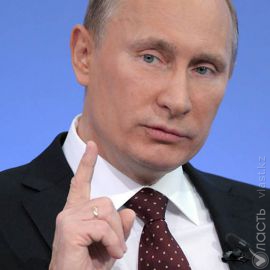 Путин призывает глав регионов России и Казахстана активнее развивать приграничное сотрудничество