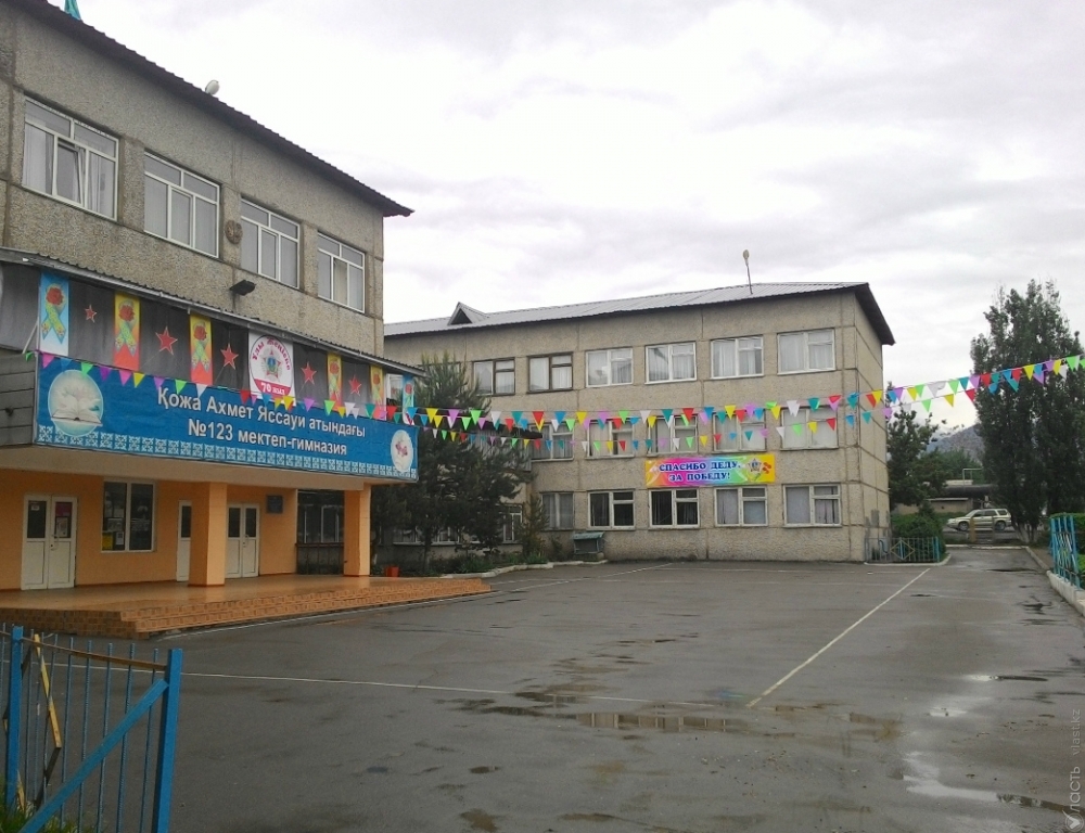 Алматинских школьников не будут лишать весенних каникул – Управление образования 