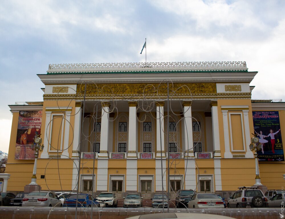 В Казахстане откроются театры и кафе в ТРЦ
