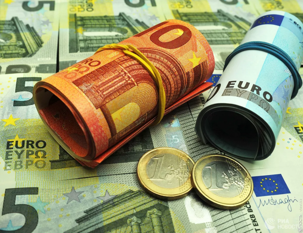 В этом году Германия недосчитается около 100 млрд евро налогов