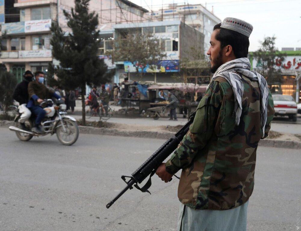 Почти во всех провинциях Афганистана присутствуют боевики ИГ, заявили в ООН