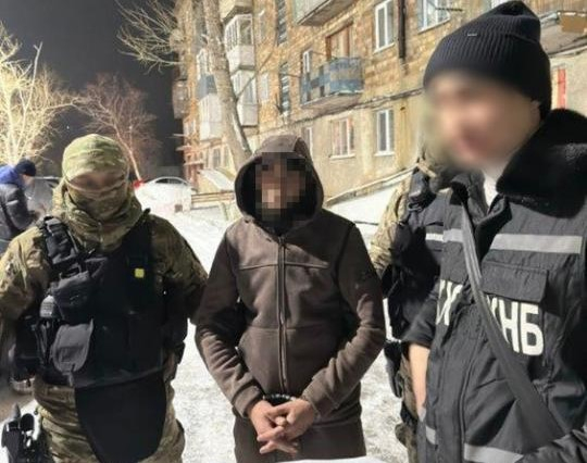 Житель Карагандинской области задержан по подозрению в пропаганде терроризма