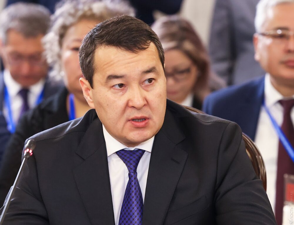 Смаилов раскритиковал страны ЕАЭС за частые корректировки единых правил госзакупок