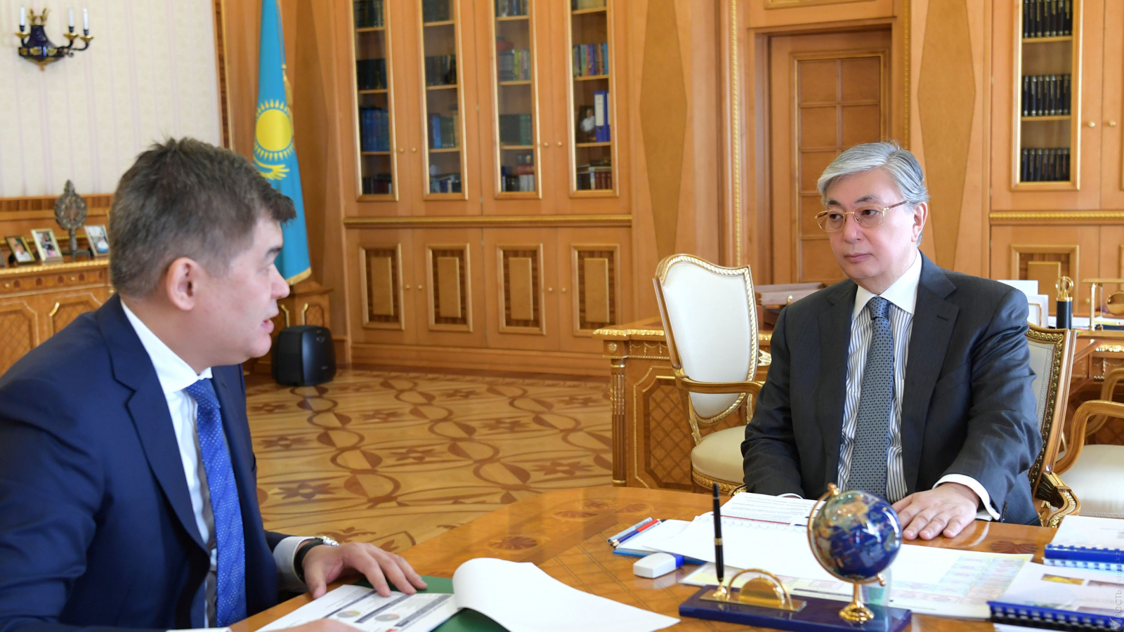 The Week in Kazakhstan: Big Culture and High Interest Rates