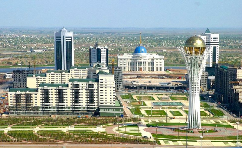 В Казахстане грядет очередная волна децентрализации власти 