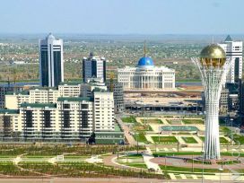 В Казахстане грядет очередная волна децентрализации власти 