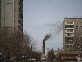 ТЭЦ в Кокшетау, Семее и Усть-Каменогорск запустят в 2028 году - Саткалиев