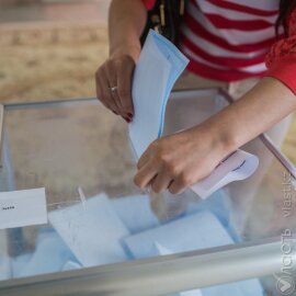 Почти 11,7 млн казахстанцев имеют право участвовать в референдуме – ЦИК