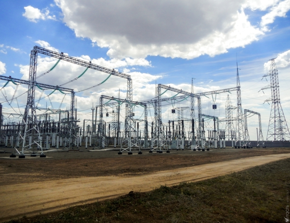 ​KEGOC не ожидает серьезного дефицита предложения электроэнергии из-за переноса инвестпроектов
