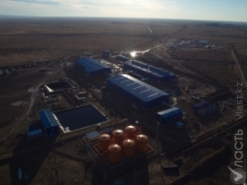 БРК откроет KAZ Minerals кредитную линию на $300 млн.  
