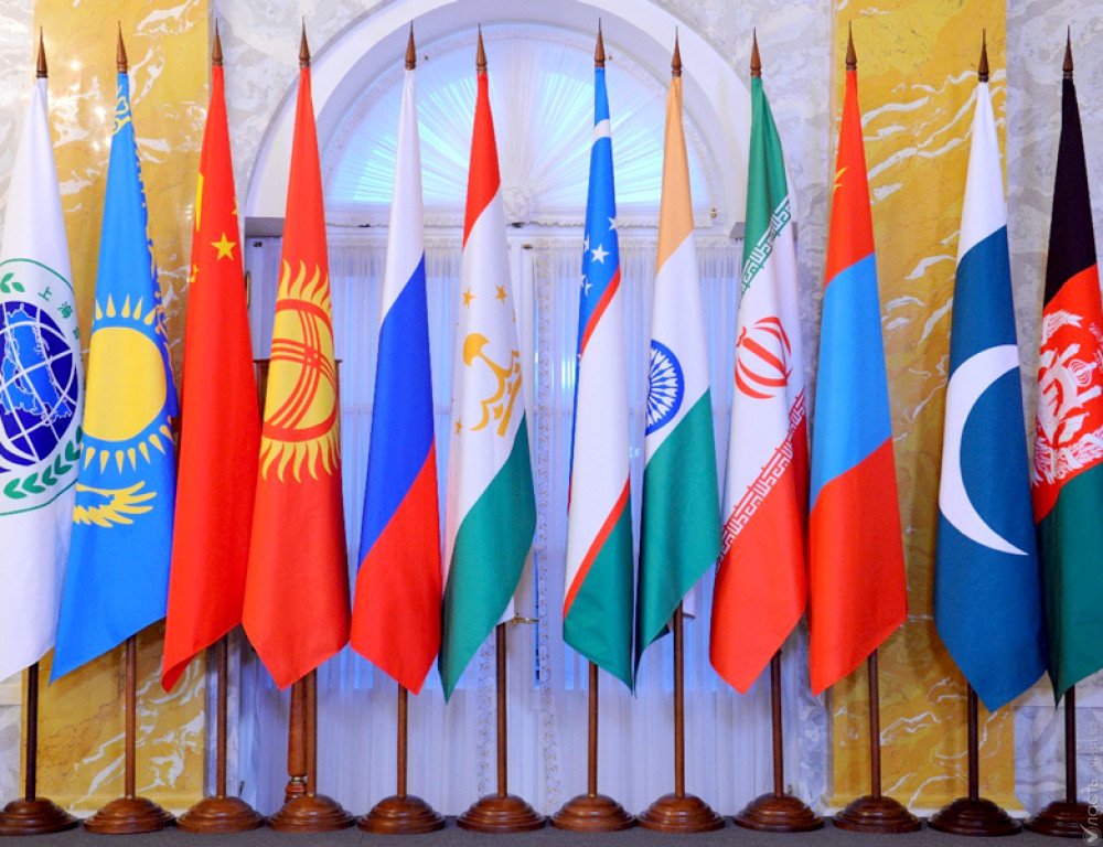 ШОС вступила в новый этап институционального развития – Назарбаев