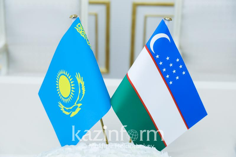 Казахстан и Узбекистан готовятся подписать договор о демаркации границы 