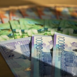 ​План поступлений по налогам за 9 месяцев 2024 года исполнен на 76% — Минфин