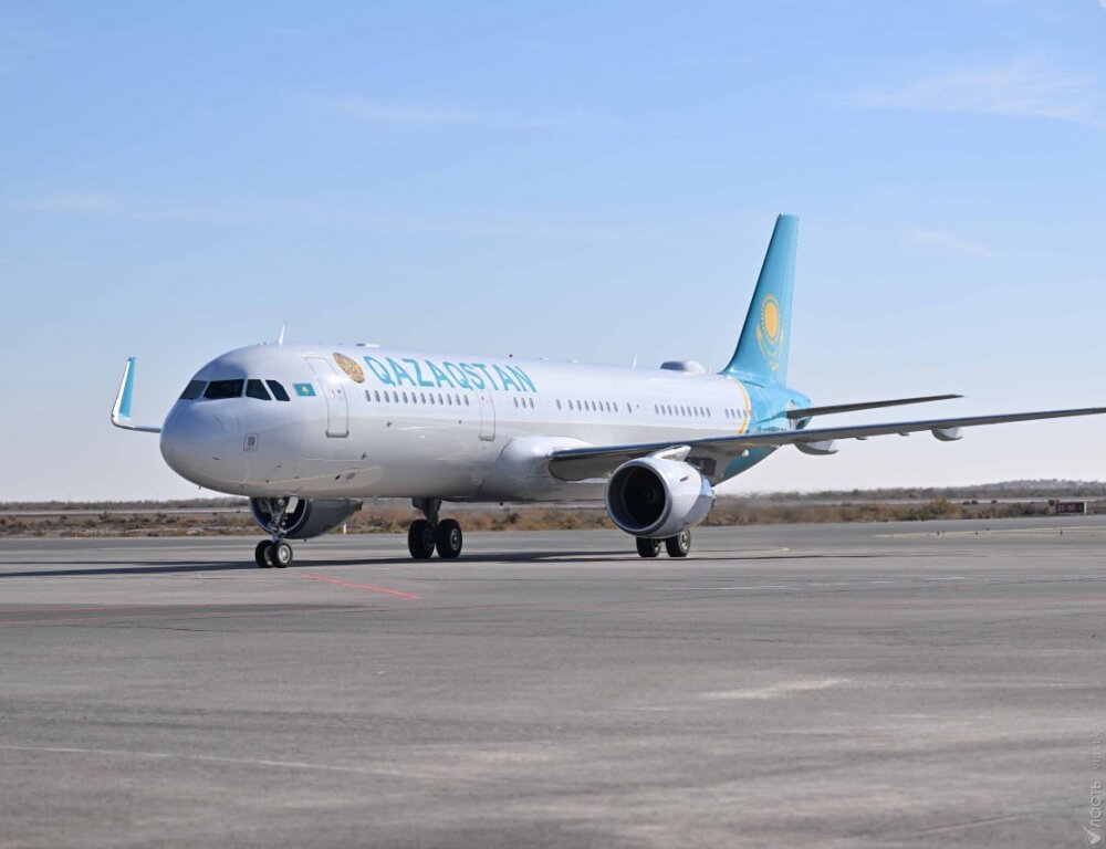 Токаев на этой неделе посетит с госвизитом Узбекистан