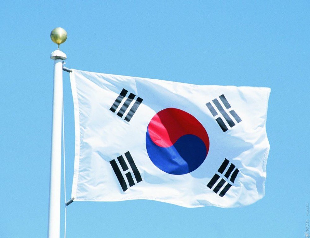 Досрочные выборы президента Южной Кореи пройдут 9 мая