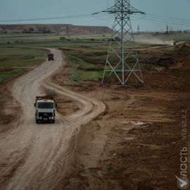 Жителей села Березовка в Западном Казахстане переселят за счет средств Карачаганака до конца следующего года 