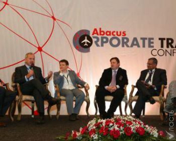 Анонс: В конце месяца в  Алматы состоится бизнес-конференция Abacus Корпоративные Путешествия, ACTC 2013