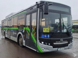 Маслихат Алматы согласовал повышение стоимости проезда в общественном транспорте