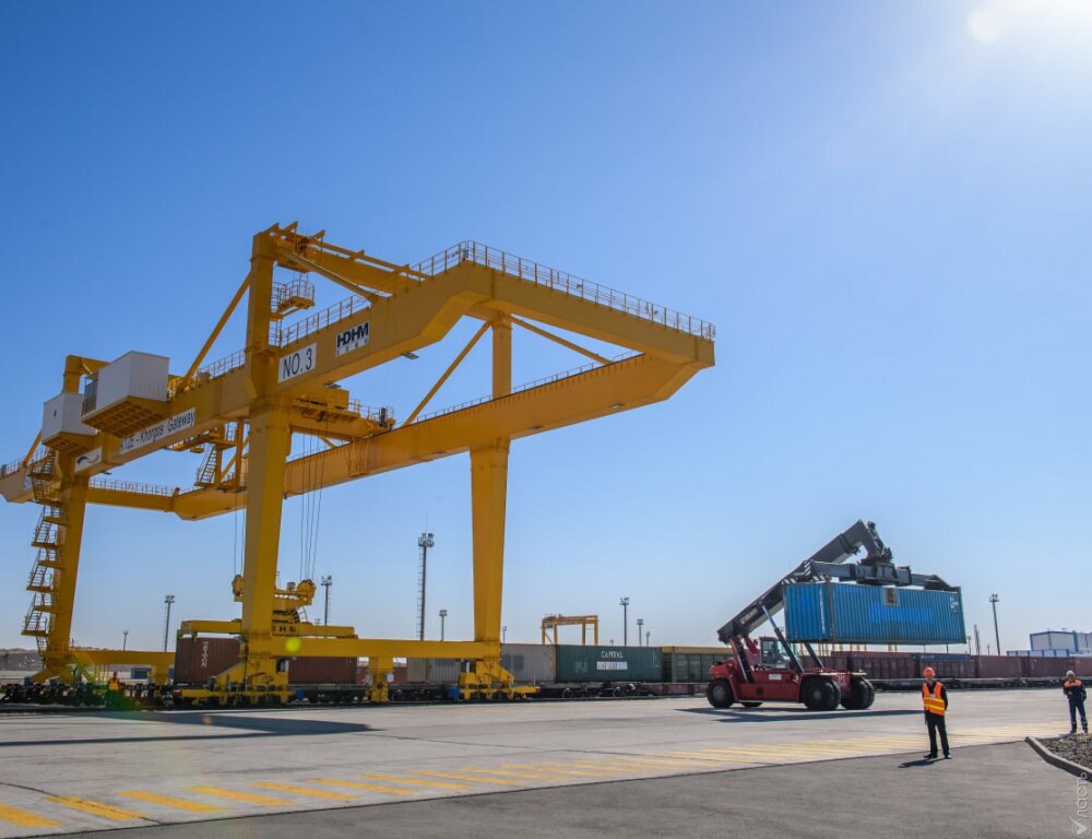 Бектенов поручил разработать концепцию создания СЭЗ «Евразия» в Уральске до 20 декабря