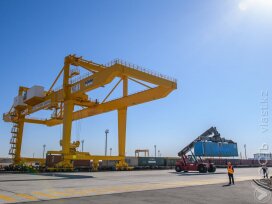 Бектенов поручил разработать концепцию создания СЭЗ «Евразия» в Уральске до 20 декабря