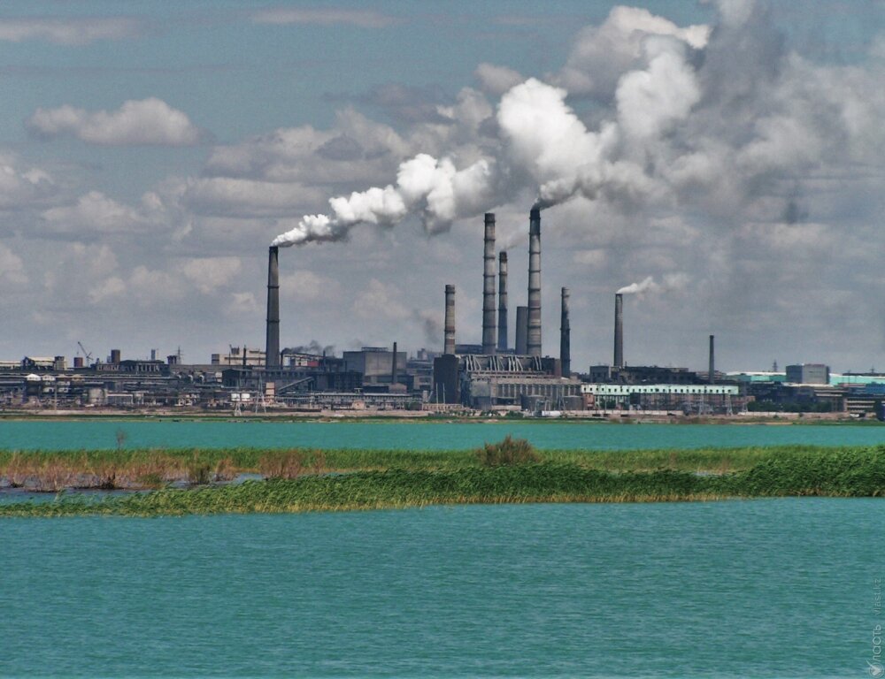 
Казахстану выгодно перейти от угля к возобновляемым источникам электроэнергии