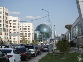 Легализация иностранных автомобилей начнется в Казахстане с 23 января – МВД