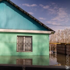 Типовые проекты жилья для пострадавших от паводков будут готовы до 21 апреля, обещают в правительстве